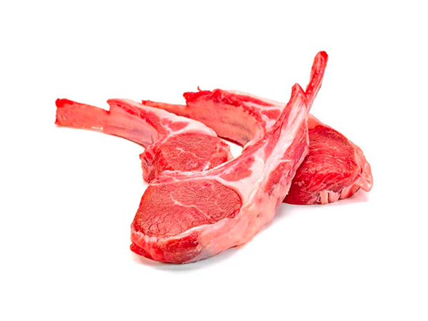 Free Country Lamb Cutlets 400g